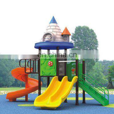 Amusement park commercial kids playground(old) outdoor playground equipment