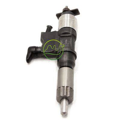 Common Rail Diesel Fuel Injector 095000-6363 095000-6364 095000-6366 8-97609788-3