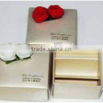 FDT custom favorable price elegant New Year chocolate gift box