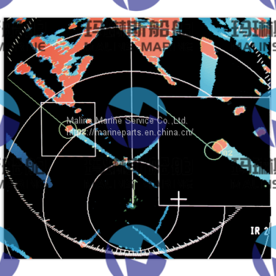 Furuno FR8065 Marine Radar photo-4