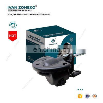 High Quality Universal Auto Engine Mount 21830-3J600 For Hyundai Veracruz Engine Mounts photo-4