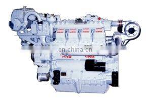 Brand New Water Cooled TBD 234 Series V6/v8/v12 Diesel Engine photo-3