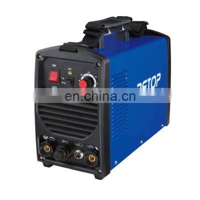 TIG-180P iron products copper coil inverter welder dc tig weld welding machine alibaba china supplier