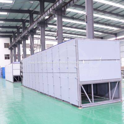 fruit and vegetable drying machine Food Factory Drying Machine food dryer machine