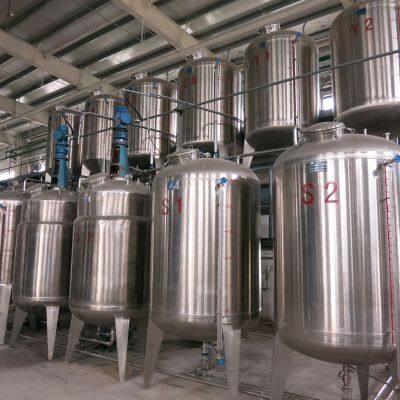 Xuancheng Quality Herb Co., Ltd. company overview - view 1