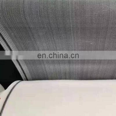 Scaffold Nets Plastic Green Construction Building Scaffolding Debris Protective Safety Netting photo-3