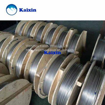 304H Stainless Steel Tube photo-5