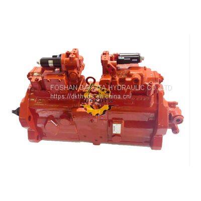 Hydraulic Pump K5V200DPH-OE11 K5V200DPH-OE02 K5V200DPH-YTOK Hydraulic Axial Piston Pump