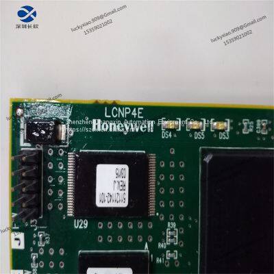 HONEYWELL LCNP4E 51405098-100 Inventory Spot Sales photo-3