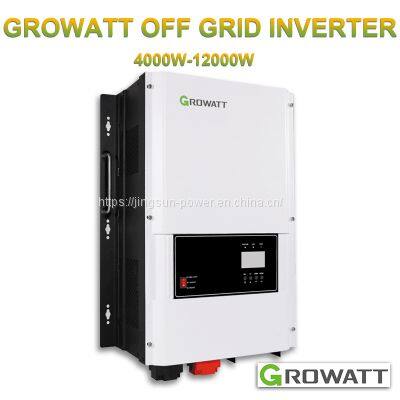 Growatt SPF 12000T HVM