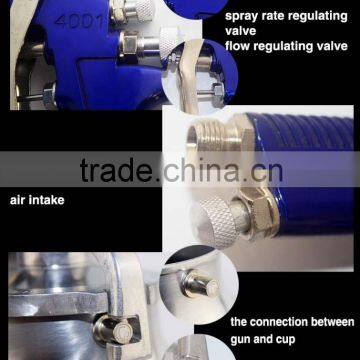 Painting Spray un ZY8316/J4001 photo-6