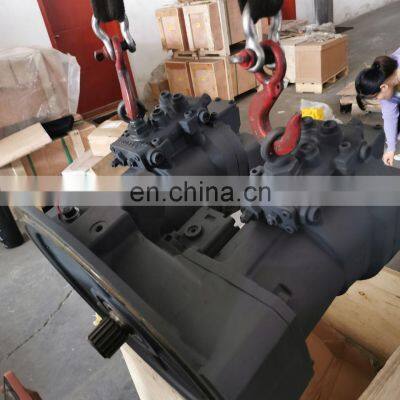 HANDOK Hydraulic Pump HPV145 HPV145G Excavator EX300 EX300-1 Hydraulic Pump photo-2