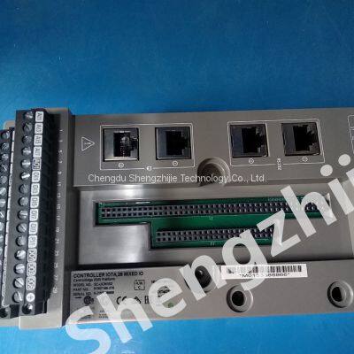 Honeywell CONTROLEDGE™ RTU Process Controller SC-UCNN11 Agent photo-4