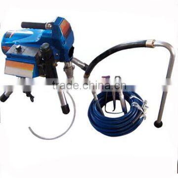 Airless Spray Paint Machine