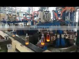 Full Automatic Peanut Butter Glass Jar Production Line photo-4