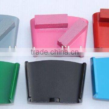 Metal Bond Diamond Grinding Tools