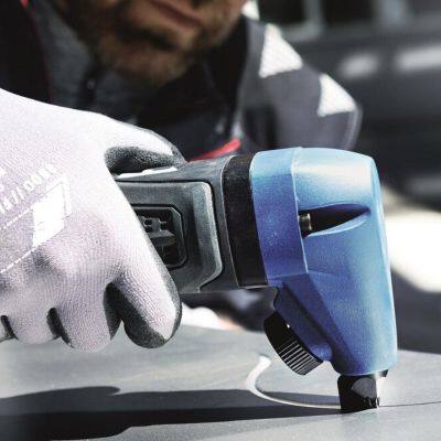 Trumpf Original Beveler TruTool TKF 700 Beveling Machine photo-5