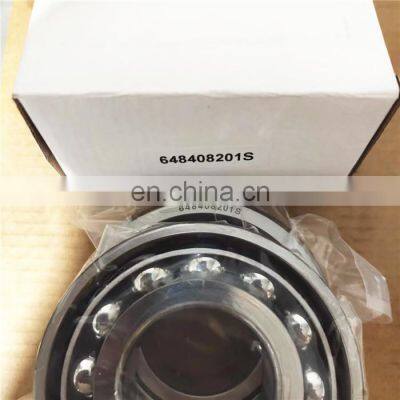 55*120*58mm High precision 648408201S Bearing angular contact ball bearing 648408201S