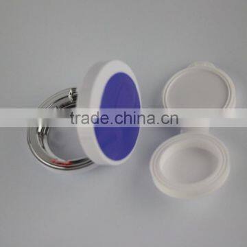 Make-up Foundation Case With Powder Puff; New Airless Air Cushion BB Cream Case Compact Powder Container photo-6