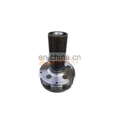 Sinotruk Hohan Truck Spare Parts AZ2203100105 Planet Bracket photo-2