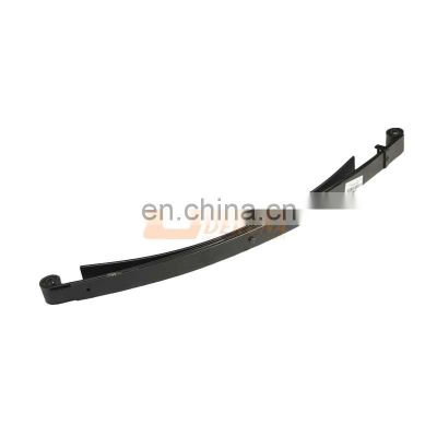 Sinotruk Howo T5G T7H TX Sitrak C5H C7H Truck Spare Parts WG9725520072/6 Front Leaf Spring