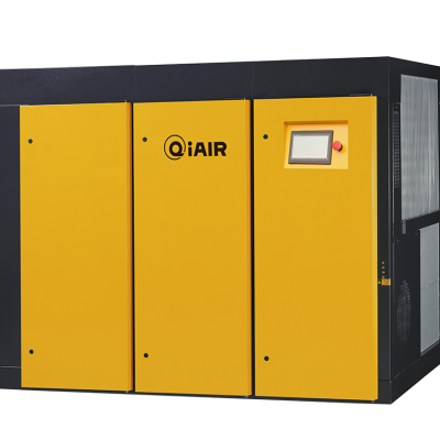 Changzhou QiAir Compressor Co. Ltd. company overview - view 1
