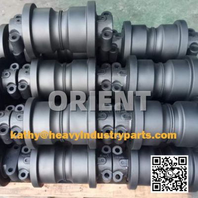 Soilmec SR65 Track Roller Bottom Roller for Drilling Rig