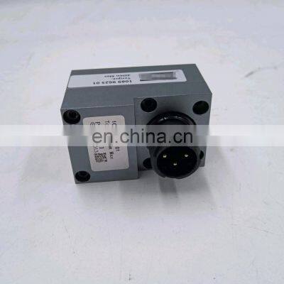 1089962501 pressure sensor Atlas CompAir Gardner Denver industrial Air Compressor spare parts fast delivery