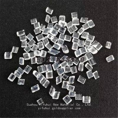 Factory Sell PA12 Resin LV-30h PA12 GF30 With 30% Glass Fiber photo-2