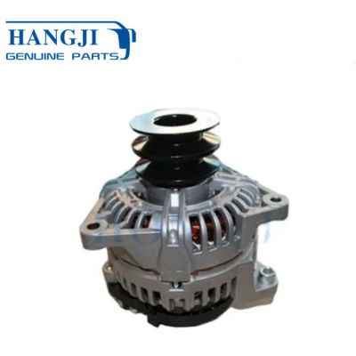 Bus spare parts Low rpm generator alternator 3701-00781 bus 28V alternator parts