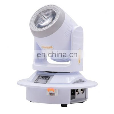 Wholesale Gobo Moving Head Stage Effect Beam Spot Moving Head Light Disco Led Moving Head Light