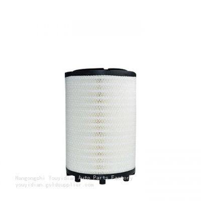 AIR FILTER FOR TRUCK SCANIA 1869993  OEM  AF27940 	1870002