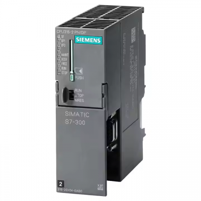 CPU315-2PN/DP 6ES7315-2EH14-0AB0