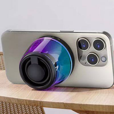 CASUN Supert Bass Powerful Mini Portable Wireless Speaker