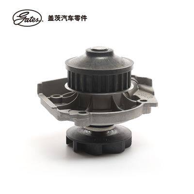 Original Gates GWP5939 Car Engine Cooling System Water Pump Repair Kit for Fiat PANDA (169_) Bomba de Agua 46526243 photo-3