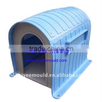 Injection Plastic Dog House Mould