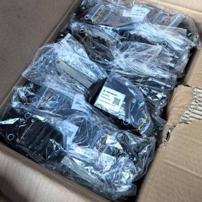 SHACMAN Shaanxi Automobile Delong Truck accessories Original factory height valve DZ16231440072 authentic Shaanxi Automobile original manufacturer accessories