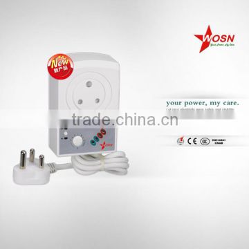 AVS 15A surger protector smart electrical socket