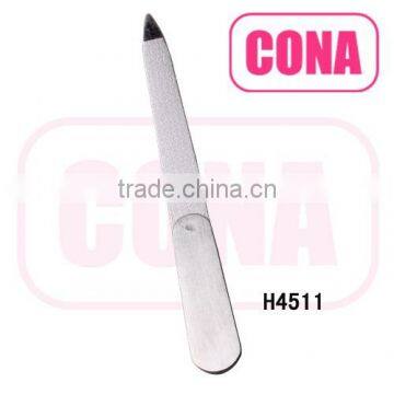 metal nail file and cuticle pusher wholesale