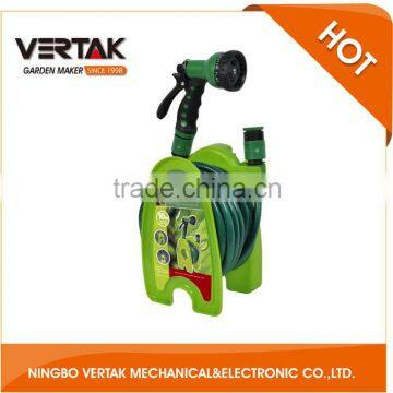 VERTAK Stock 10M Mini Hose Reel Set