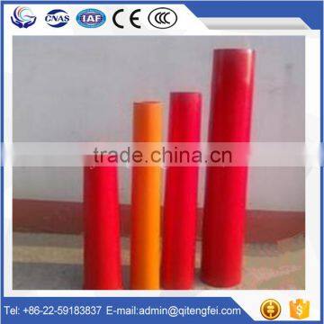 Concrete pump parts/concrete pump pipe reducer