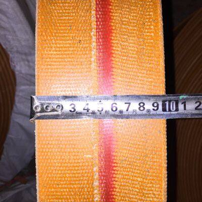 Supply of Agriculture Flat Transmission Elevator Belt Grain Conveyor Belt