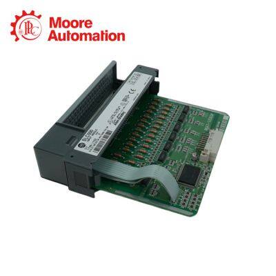 AB 1746-IV32 SLC 500 32 Channel Digital Input Module