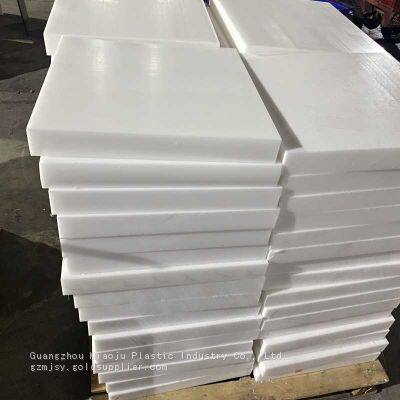 POM Board, Steel - Like Polyoxymethylene Board, Black Board, White Board, Blue Board.