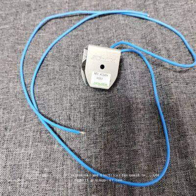 SAGINOMIYA NEV-603DXF Ice Machine Refrigerator Defrost Refrigerant Solenoid Valve NEV-202F