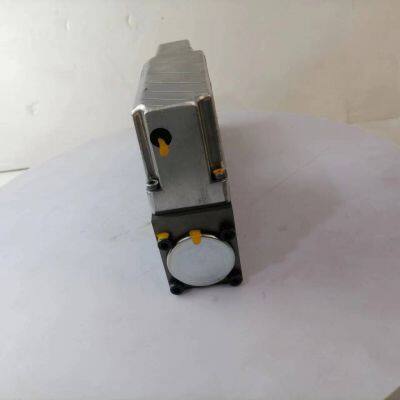 DREBE Rexroth Proportional Pressure Reducing Valve DREBE6X-1X/75MG24K31F1M photo-5