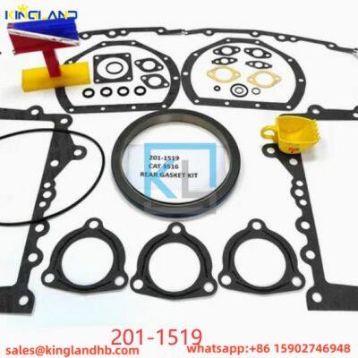 3500 engine gaset set 201-1519 2011519 For CAT