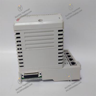 ABB PM866AK02 3BSE081637R1 Processor Unit