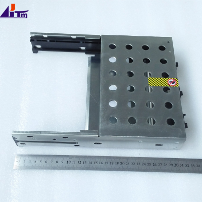 NCR S2 Presenter Nose RA Short Spare Parts for ATMs Model 445-0731304 photo-5