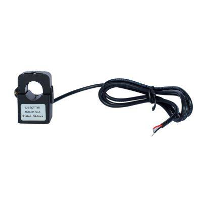 UL Energy Submetering Split Core Monitoring CT Current Transformer 5A/2.5mA photo-4